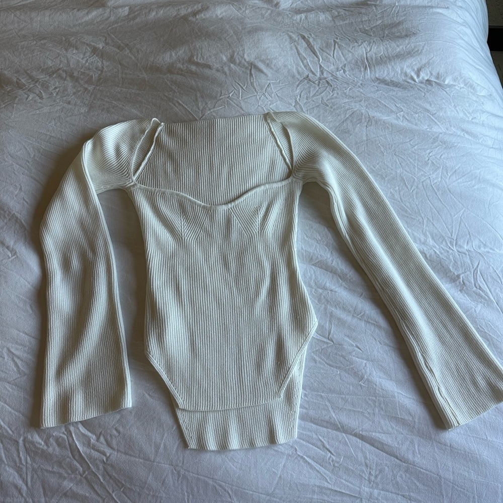 source unknown knit